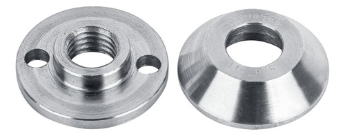 Adaptador Para Discos Abrasivos 4in Y 4-1/2in Tipo 42 5/8-11