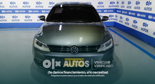 Volkswagen Jetta 2012 Nf Comfortline Tp 2.5l Ct 4x2