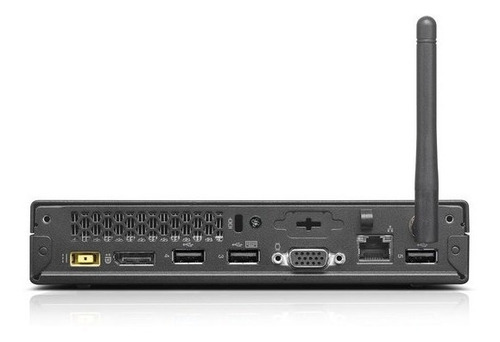 Imagen 3 de 5 de Torre Cpu Corporativa Lenovo I5 4ta 4gb Ram 500hdd