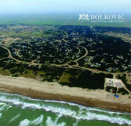 Lote En Barrio Maritimo