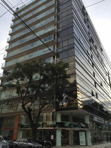 Imagen 18 de 18 de Oficina En Nuevo Libertador Ii - Av Libertador Y Echeverria. Lista Para Ingresar