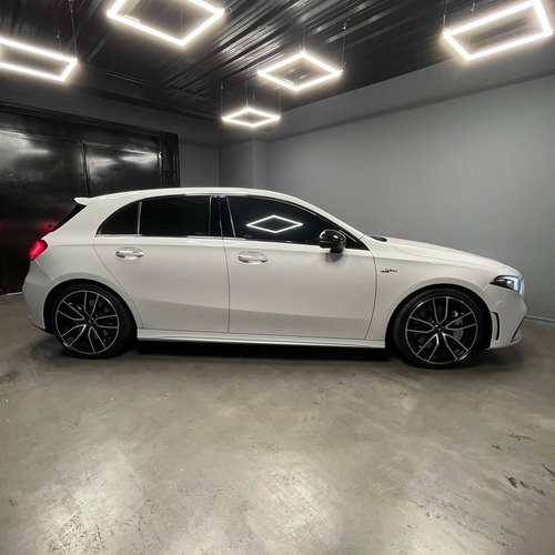 Mercedes-benz Clase A 1.6 A35 4matic 306 Cv 5 P