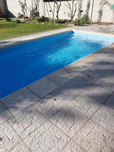 Casa Con Pileta