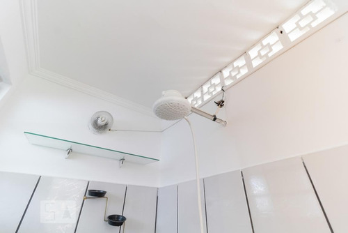Apartamento Para Aluguel - Liberdade, 1 Quarto, 25 - 893311326