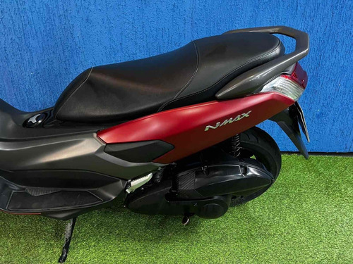 Yamaha Nmax 160