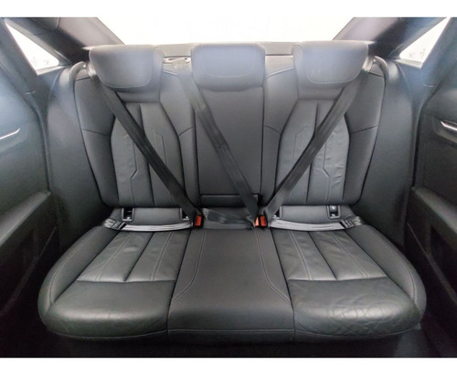 Audi A3 2.0 40 TFSI MHEV SEDAN PERFORMANCE BLACK S-TRONIC