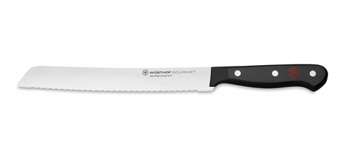 Cuchillo Para Pan Wüsthof - Gourmet (8.0 in) Btb