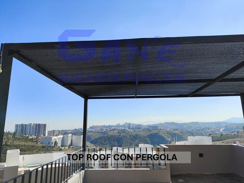 Renta Casa Arborada Privada Ceiba Lago Esmeralda Atizapan