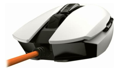 Cougar Mouse Airblader Tournament Blanco