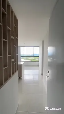 Apartamento en arriendo