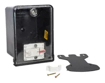 Comprar Caja Medidor Monofasico Edesur Con Reseteo Reglamentaria X10