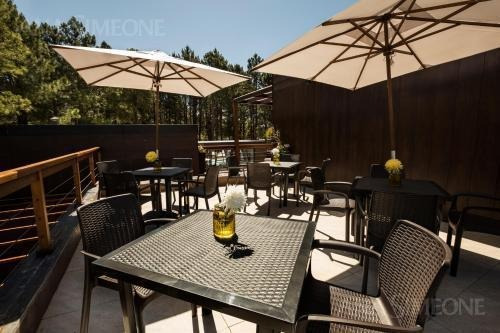Hotel - Carmelo - Colonia - Uruguay - Venta