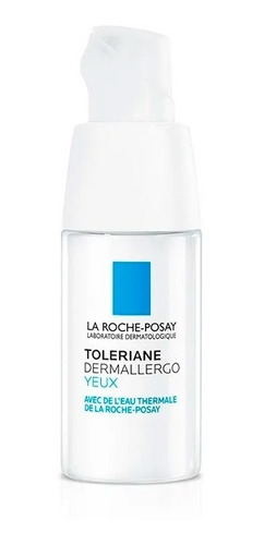 La Roche Posay Toleriane Dermallergo Ojos Crema 20ml