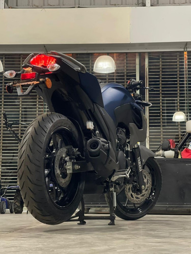 Imagen 14 de 24 de Yamaha Fz 25 0km | All Motors Entre Rios
