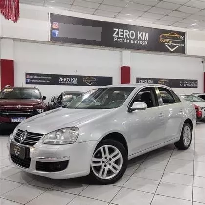 Volkswagen Jetta 2.5 I 20V 170CV