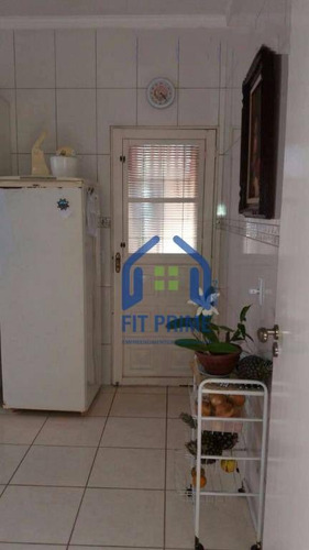 Casa Com 3 Dormitórios À Venda, 180 M² Por R$ 270.000,00 - Jardim Nunes - São José Do Rio Preto/sp - Ca1648