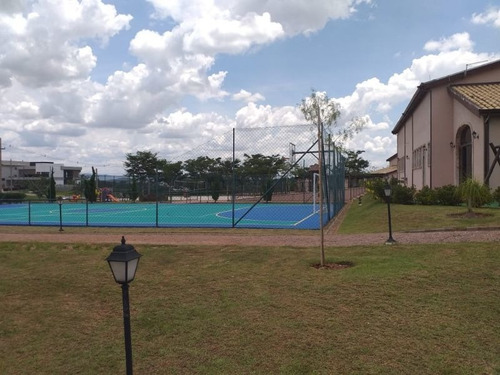 Imagem 3 de 14 de Terreno Residencial Em Vinhedo - Sp, Monte Alegre - Te00849