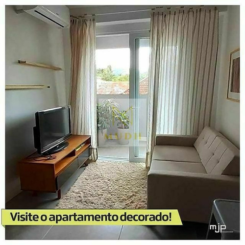 Imagem 5 de 22 de Apartamento À Venda No Bairro Glória - Porto Alegre/rs - 474