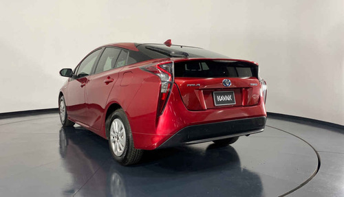 Imagen 7 de 15 de 41093 - Toyota Prius 2017 Con Garantía
