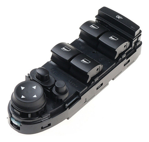 T Switch Control Maestro Vidrios Para Bmw X5 X5m Bmw X6 X6m