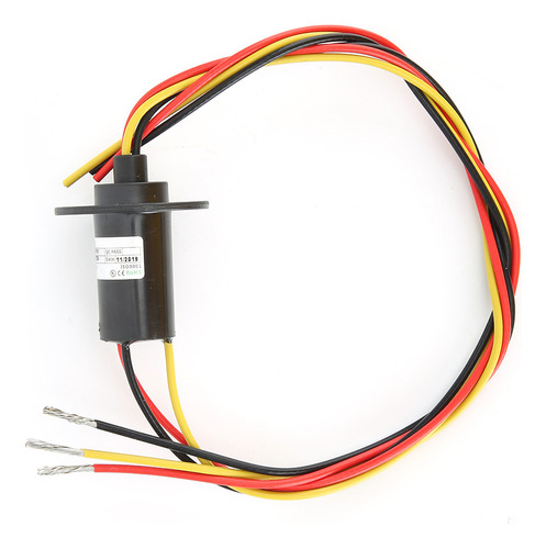 Cables Conductivos Mw1320 De 3 Cables Deslizantes, Conductor