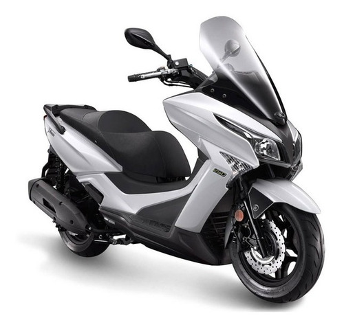 Kymco X Town 250 0km. La Mejor Compra A Tasa 0%  Consulte !!