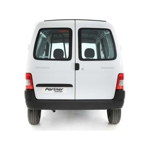 Imagen 11 de 25 de Partner Confort 1.6 Mt Año 2023 0 Km