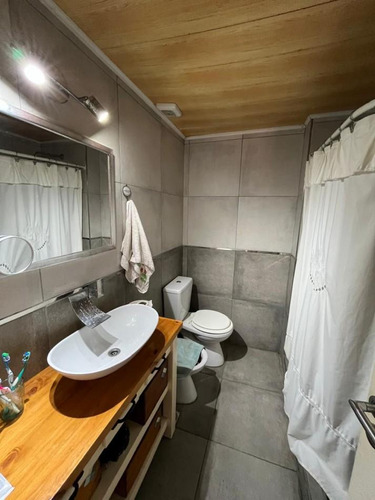 Casa De Cinco Amb/ Centro Villa Gesell