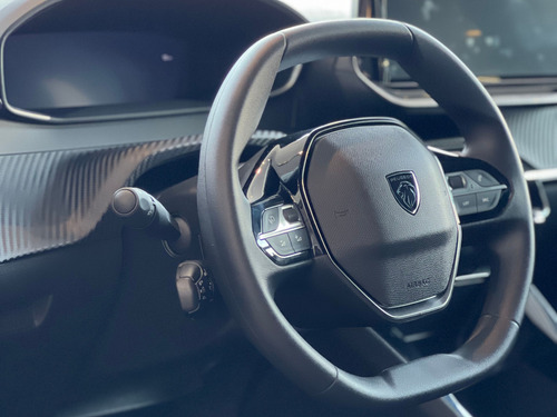 Peugeot 208 1.6 Allure