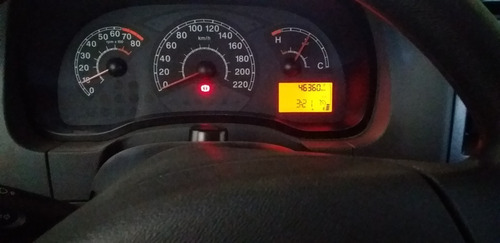Fiat Siena El Celebration1.0. 47.000 Km Rodados, Único Dono