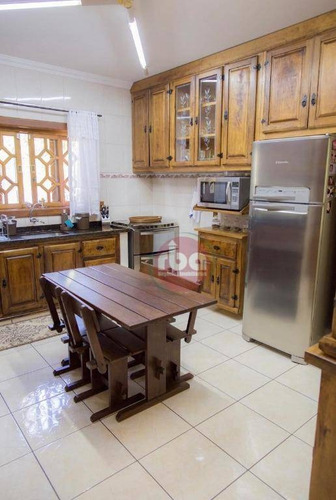 Chácara À Venda, 4000 M² Por R$ 2.020.000,00 - Éden - Sorocaba/sp - Ch0005