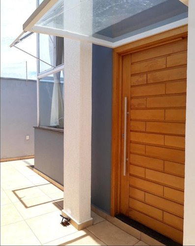 Sobrado Com 4 Dormitórios À Venda, 289 M² Por R$ 620.000,00 - Nova Conquista 2 - São Manuel/sp - So0002