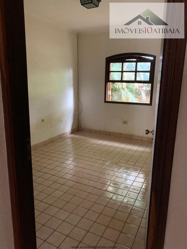 Chácaras Na Represa À Venda Em Atibaia/sp - Compre O Seu Chácaras Na Represa Aqui! - 1472110
