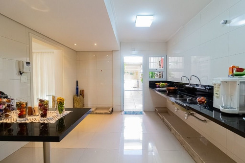 Imagem 23 de 30 de Sobrado Com 4 Dormitórios À Venda, 350 M² Por R$ 2.500.000,00 - Casa Verde - São Paulo/sp - So2739