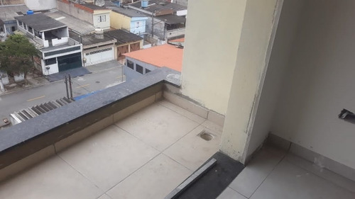 Imagem 7 de 12 de Apartamento Em Centro - Diadema - 1960