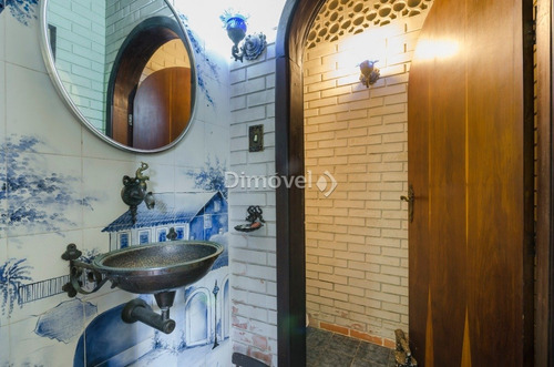 Imagem 6 de 15 de Casa - Vila Assuncao - Ref: 22229 - L-22229