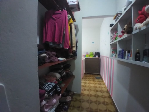 Imagem 15 de 23 de Casa Com 3 Dormitórios À Venda, 105 M² Por R$ 435.000,00 - Jardim Imperador - Praia Grande/sp - Ca1728