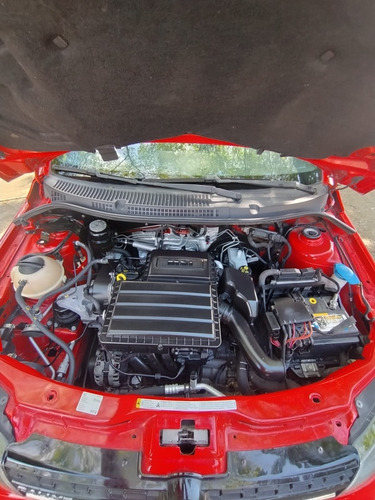 Volkswagen Gol 1.6 16v Msi Rallye Total Flex I-motion 5p