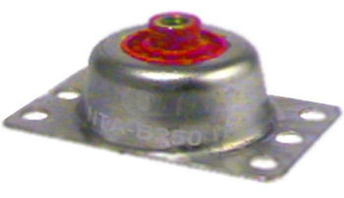 Tacon Para Maquina Resistente, Mxtcx-004, Carga Nominal 113