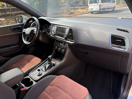 Seat Ateca 1.4 Xcelllence Dsg