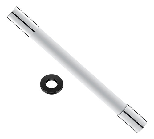 Aubp Tubo De Extensión De Grifo Conector Flexible De 50cm