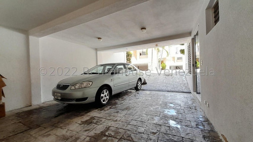 Imagen 20 de 21 de Espectacular Townhouse En La Urb. El Bosque, Maracay. #23-9140 Mg