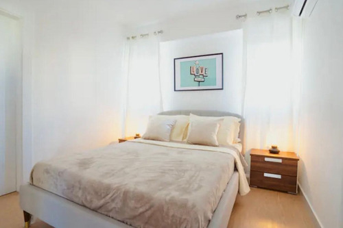 Apartamento Alquiler 1 Habitacion, Urbanizacion Real