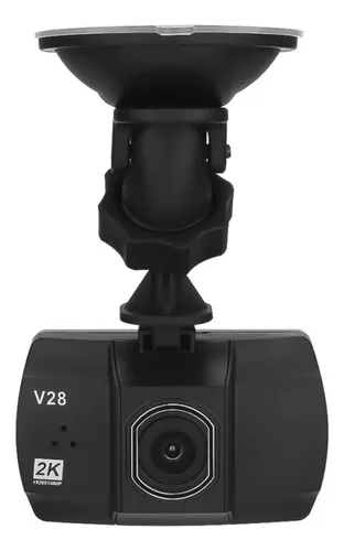 Cámara Dvr De Salpicadero V28 Novatek 96220 Fhd 1080p 30 Fps