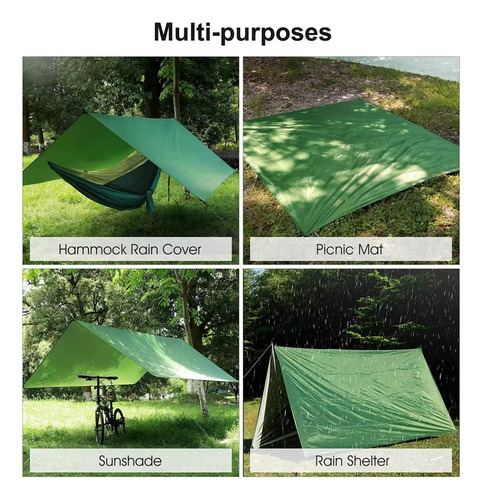 Barracas Tendas Multifunctional Tapetes Para Praia 230*140cm