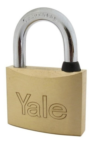 Candado Yale Diseño Italiano 110 - 40