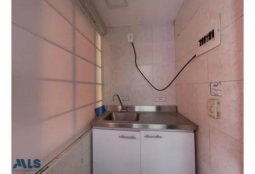 Apartamento En Carlos E(mls#253664)
