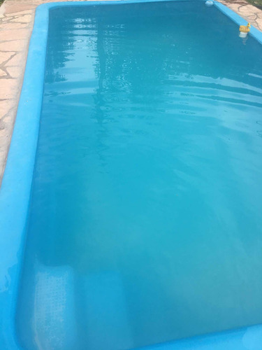 Imagen 5 de 14 de Alquilo Casa En La Laguna De Lobos Para 4 Personas