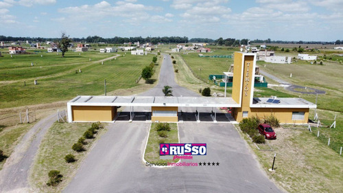 Venta Lote Tiempos De Canning Fondo Laguna