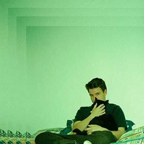 Bcos U Will Never B Free [lp] - Vinyl